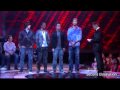 American Idol Top 12: Second Elimination (March 11th, 2010)