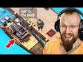 LUCKY BEGINNER GETS IN THE BOAT! (Lvl 67) - Last Day on Earth: Survival