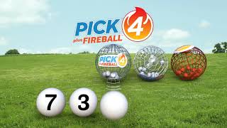 IL Lottery Midday 12/13/2017