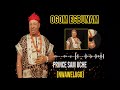 ogom ebunam high life by prince sam uche