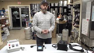 BrewHardware.com Electric Brewery Controller Shootout/Review