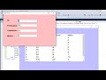Send data from selected row listview to another form in VB.net