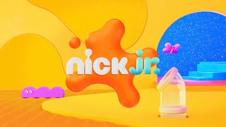 Nick Jr. Brasil - Intervalo Comercial (02/01/2025)