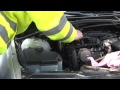 BMW 3 Series - Diesel engine air filter replacement DIY