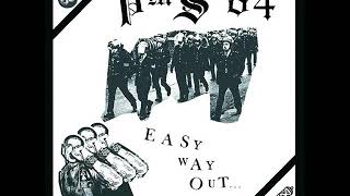 PMS 84 - Easy Way Out