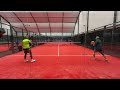 Oleg & Maksim vs Christos & Nikolas | GoAll Padel Limassol, 24.10.24