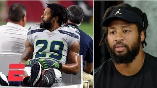 Earl Thomas and Pete Carroll haven't spoken since the infamous middle finger | NFL