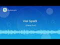 how to pronounce viel spaß have fun in german german pronunciation