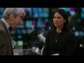 The Newsroom - Charlie & Sloan 