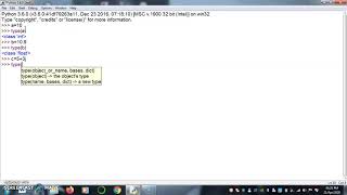 5. Python Programming for Beginners--Int,Float and Complex--by Bharathi Patnala