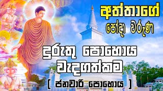 දුරුතු පොහොය වැදගත්කම | Duruth Poya Vadagathkama | Toon Plus #cartoonvideo #anucreation