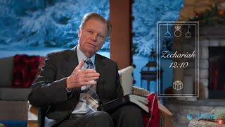 3ABN Presents A Moment With Mark Finley | Zechariah 12:10 | 20