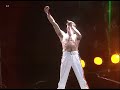 Queen - Radio Ga Ga 1986 Live Video Sound HQ