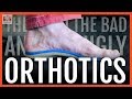 Do I Need Orthotics?