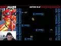 damiani can t handle the original metroid