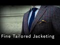 Rampley & Co Tailored Jackets