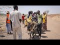 South Sudan: Refugees fleeing the war in Sudan at risk of hunger - WFP