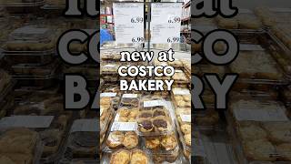 🧁 NEW COSTCO BAKERY ITEM❣️#costco #costcofinds