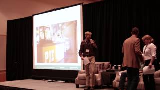 GoGreen Portland 2014 - Beyond Green: Applying Permaculture Practices to Improve Your Business