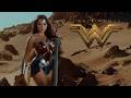 Wonder Woman - 1950s Super Panavision | 4K