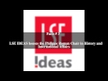 LSE IDEAS Top # 5 Facts