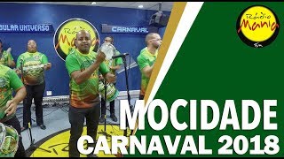 🔴 Radio Mania - Mocidade - Ziriguidum 2001, um Carnaval nas estrelas | 1985