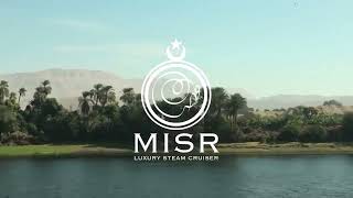 Mövenpick SS Misr Nile Cruise Luxor-Aswan-Luxor | NAZAR Travel