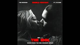The Weeknd ft. Future - Double Fantasy (Extended Mix)