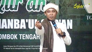 🔴 KALO BELIAU SUDAH CERAMAH YANG LEWAT PASTI MAMPIR IKUT NGAJI ‼️ LUCU \u0026 TEGAS | Tgh. Taofiq Ansori