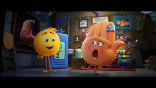 THE EMOJI MOVIE: TV Spot - \