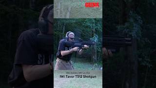 IWI Tavor TS12