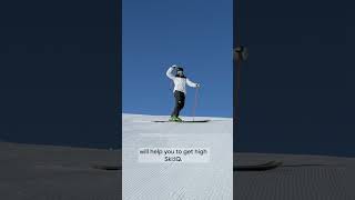 How To Increase Your Ski:IQ!