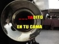 Karaoke - Ya Viene Amaneciendo (Cover)