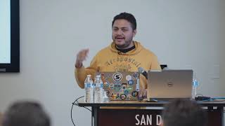 Hands-On - Creating and Running Software Containers with Singularity - Eduardo Arango (Sylabs)