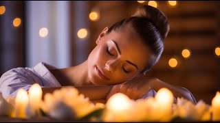 3 Hours  Beautiful Flute Music,Tantric  Music Relaxing "Evening Spa" ,Flute  Music Relaxation