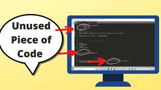 How to Find Unused or Dead Part of a Python Program Automatically