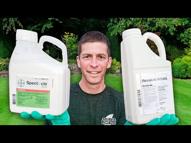 Snapshot Tg Pre Emergent Herbicide Diy Lawn Care Free 55 Off