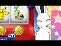 ポケセンオンラインのミニゲーム60回やればピカチュウ賞当たるでしょ！【ポケモンセンターオンライン】