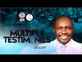 GLOBAL MIDNIGHT PRAYER WITH PR. GREG VINCENT: WEEK OF MULTIPLE TESTIMONIES: 5TH JUNE 2026
