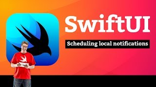 (OLD) Scheduling local notifications – Hot Prospects SwiftUI Tutorial 7/16
