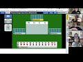 How to play bridge on BridgeBase Online (BBO)