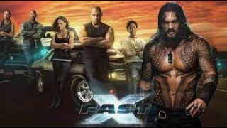 fast and furious x  Hollywood movie in Hindi dubbed      full movie in Hindi dubbed