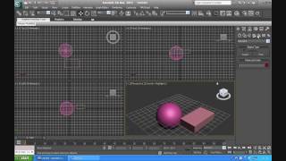 3DS MAX [Basics] - Introduction to MAX