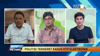 Gubernur Sulut Bantah Terima Suap E-KTP