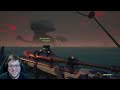 sea of thieves platinum made me a pirate legend