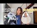 HUGE SHEIN SUMMER TRY ON HAUL 2024