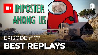 Best Replays #177 \