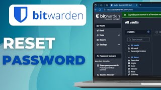 How To Reset Bitwarden Master Password 2026 | Step by Step