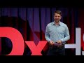 Slow Down, Take It Easy With Our Planet | Dr. Michael Gloor | TEDxHSG