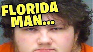 I Don’t Like This Challenge Anymore | Florida Man Challenge